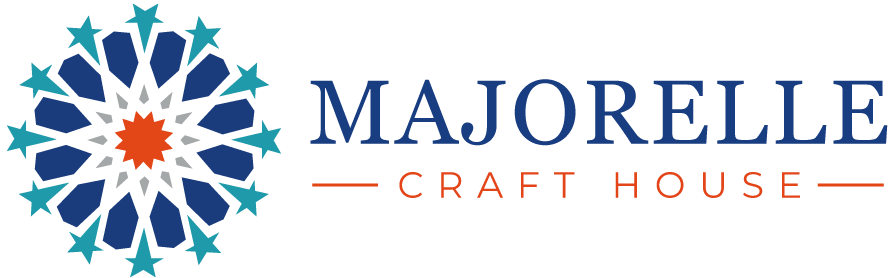 Majorelle Crafts House